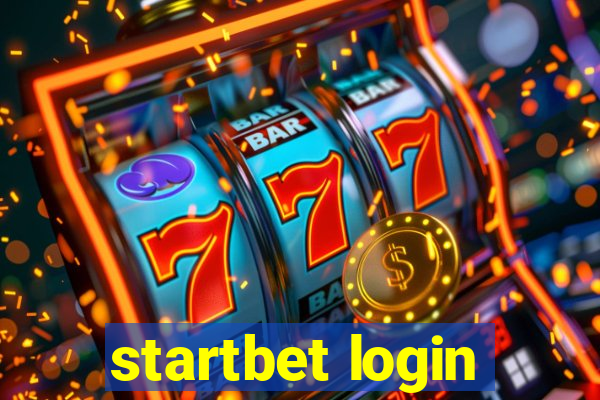 startbet login